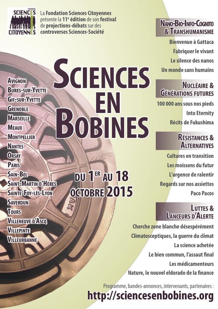 SCIENCES EN BOB